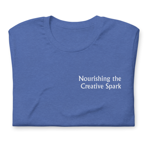 Lawyers for the Creative Arts T-Shirt Front