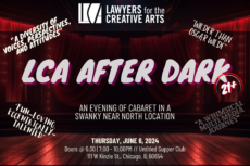 LCA After Dark!