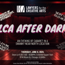 LCA After Dark!